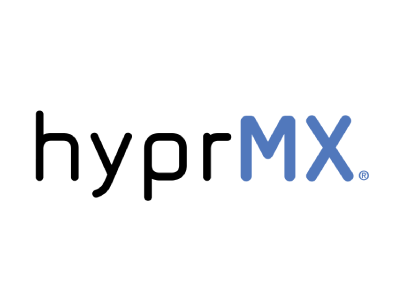 hyprMX