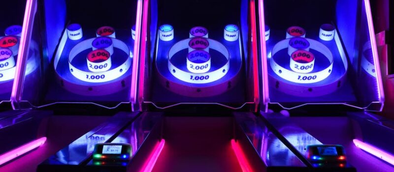 Real money games - www.luckydollarapp.com