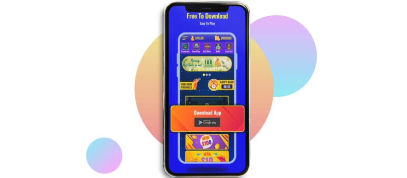 Cash App Game