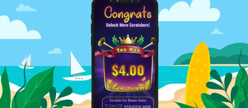 real money game app